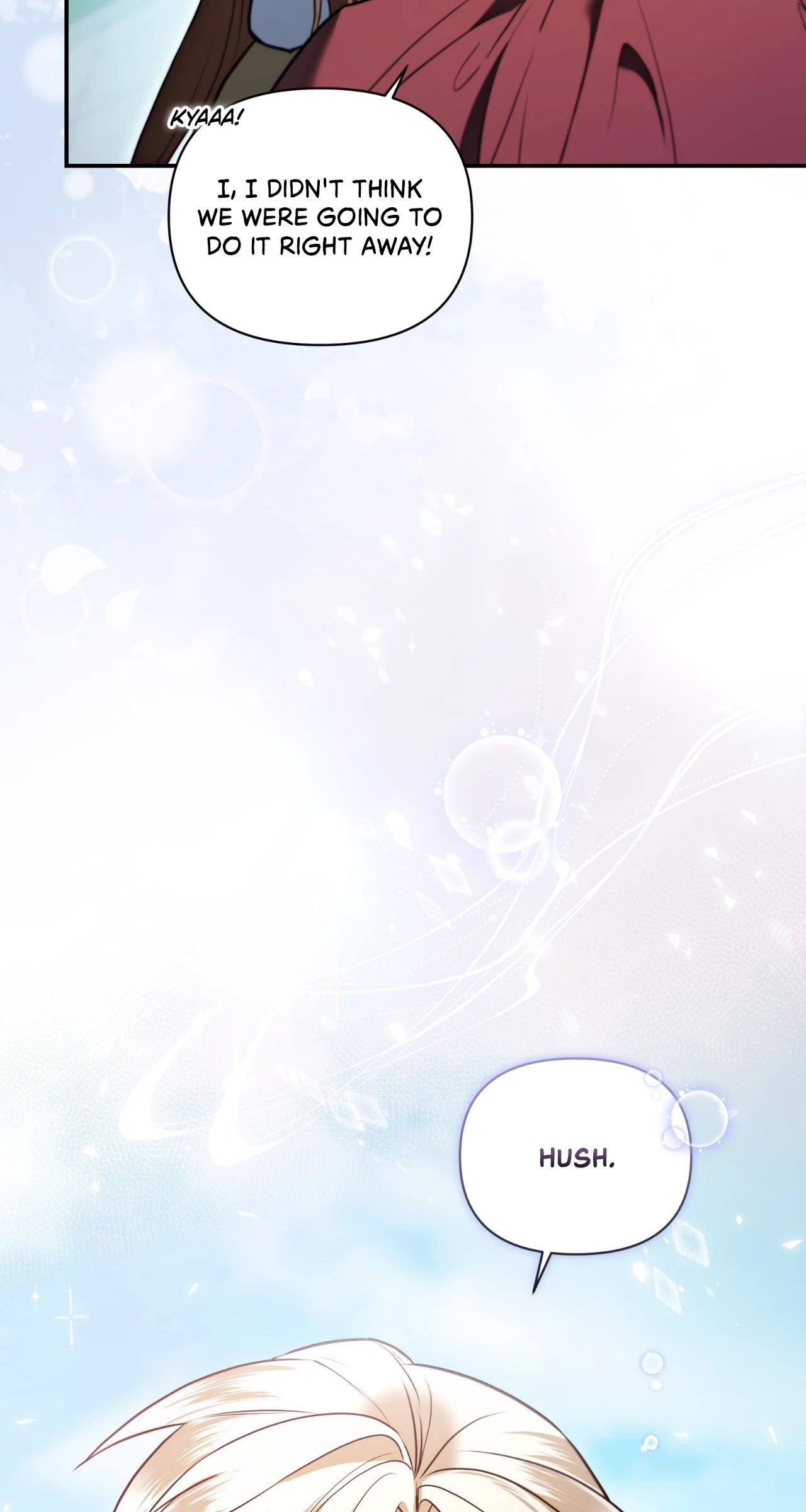My Master's Sweet Maid Chapter 7 page 100