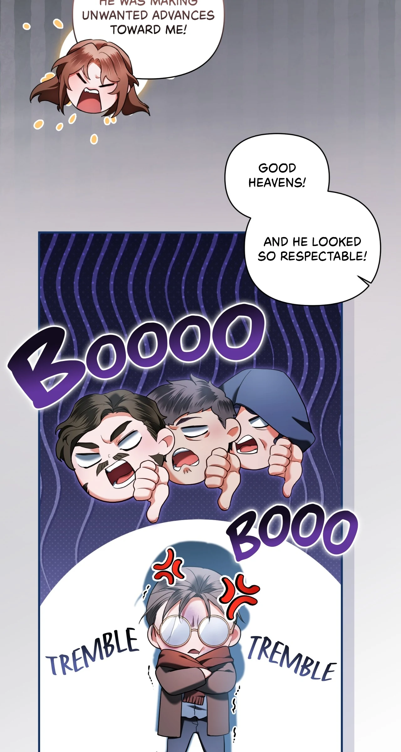 My Master's Sweet Maid Chapter 10 page 53
