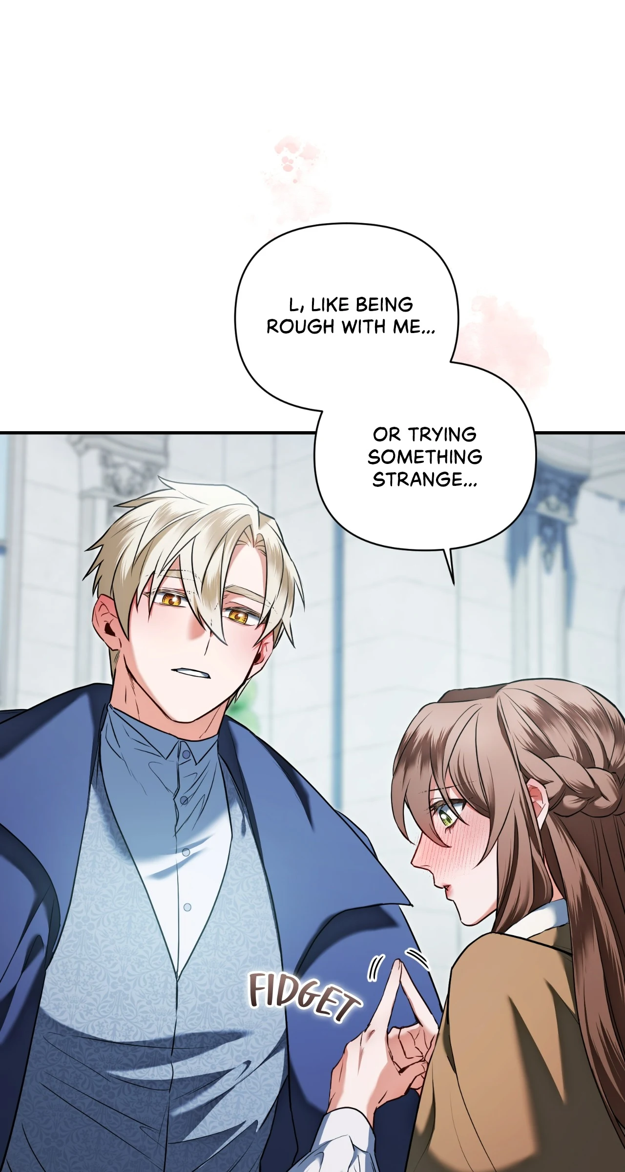 My Master's Sweet Maid Chapter 7 page 90