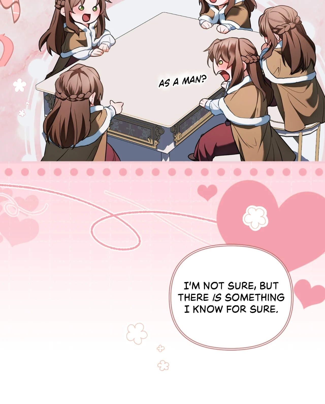 My Master's Sweet Maid Chapter 7 page 66