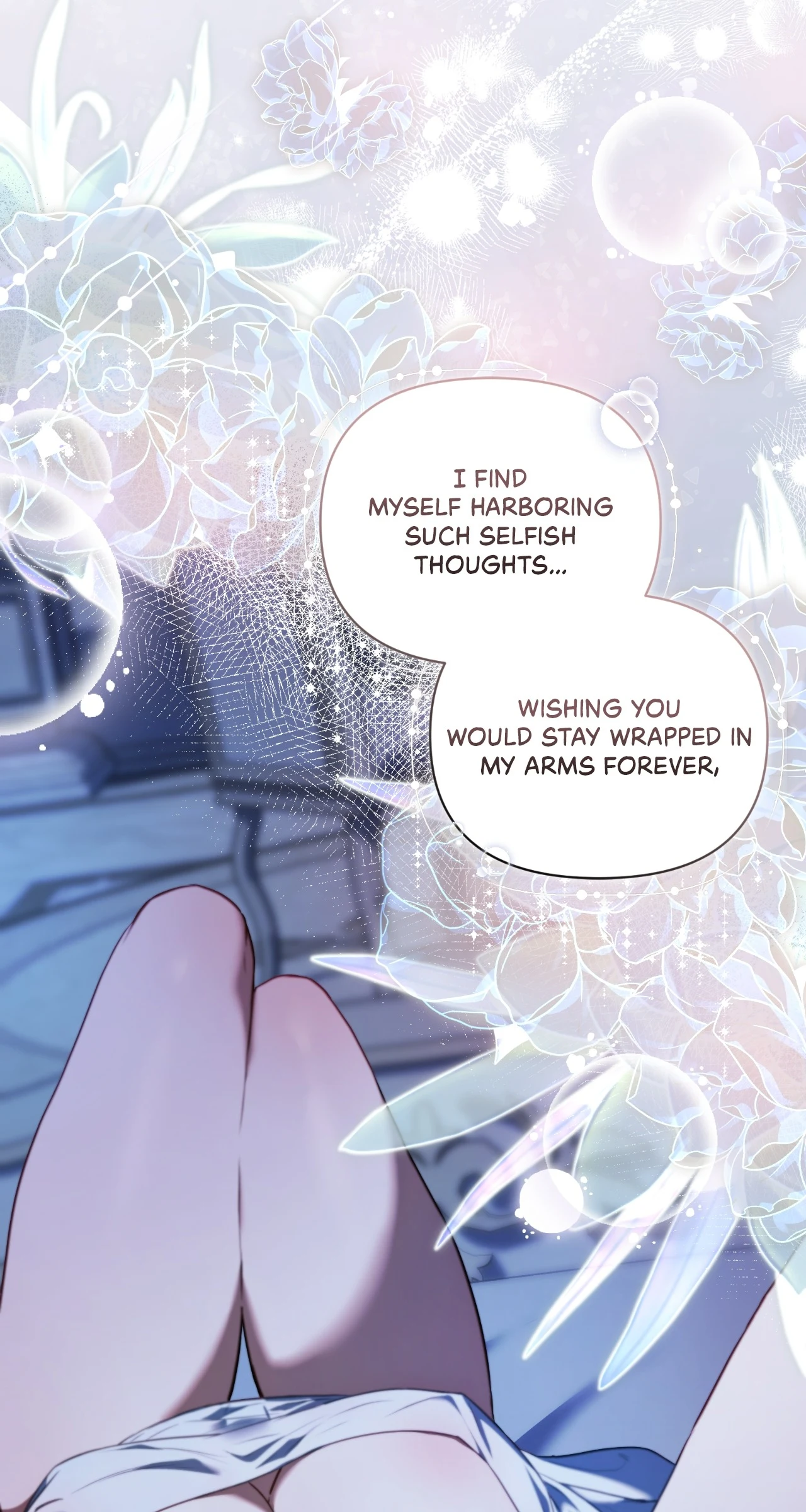 My Master's Sweet Maid Chapter 7 page 52