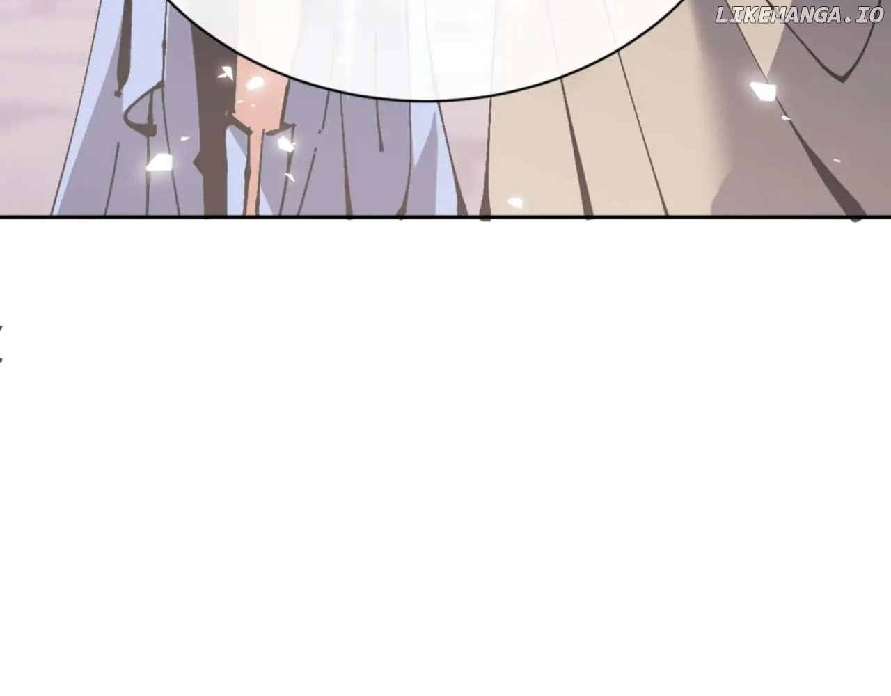 Master: This rebellious disciple is definitely not the Holy Son Chapter 101 page 42