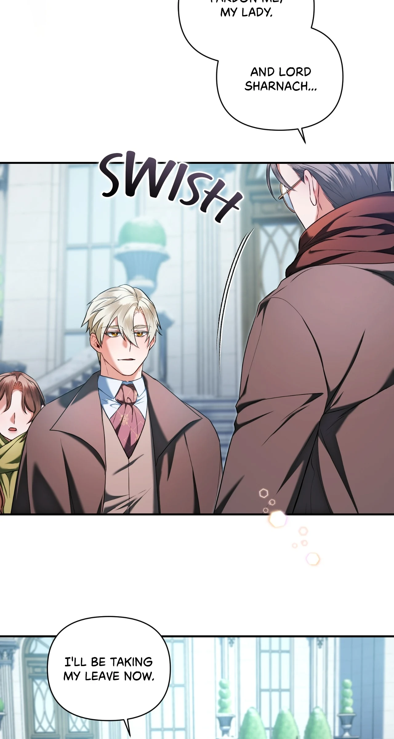 My Master's Sweet Maid Chapter 10 page 60