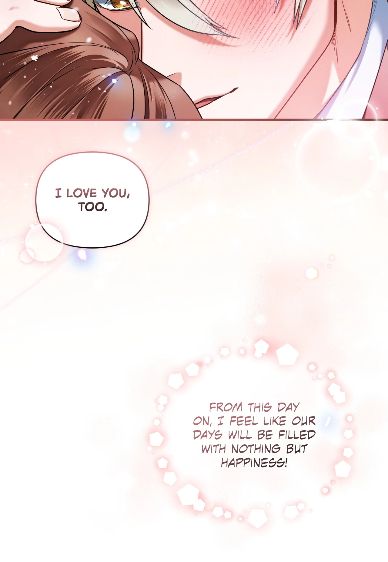 My Master's Sweet Maid Chapter 10 page 98