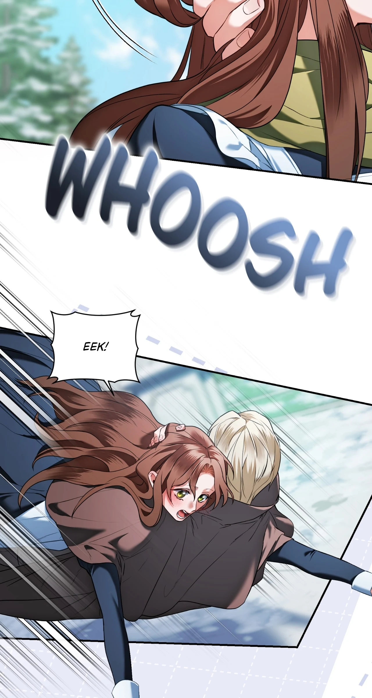 My Master's Sweet Maid Chapter 10 page 88