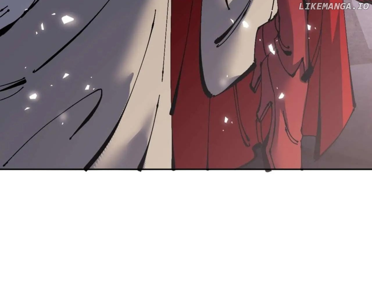 Master: This rebellious disciple is definitely not the Holy Son Chapter 101 page 46