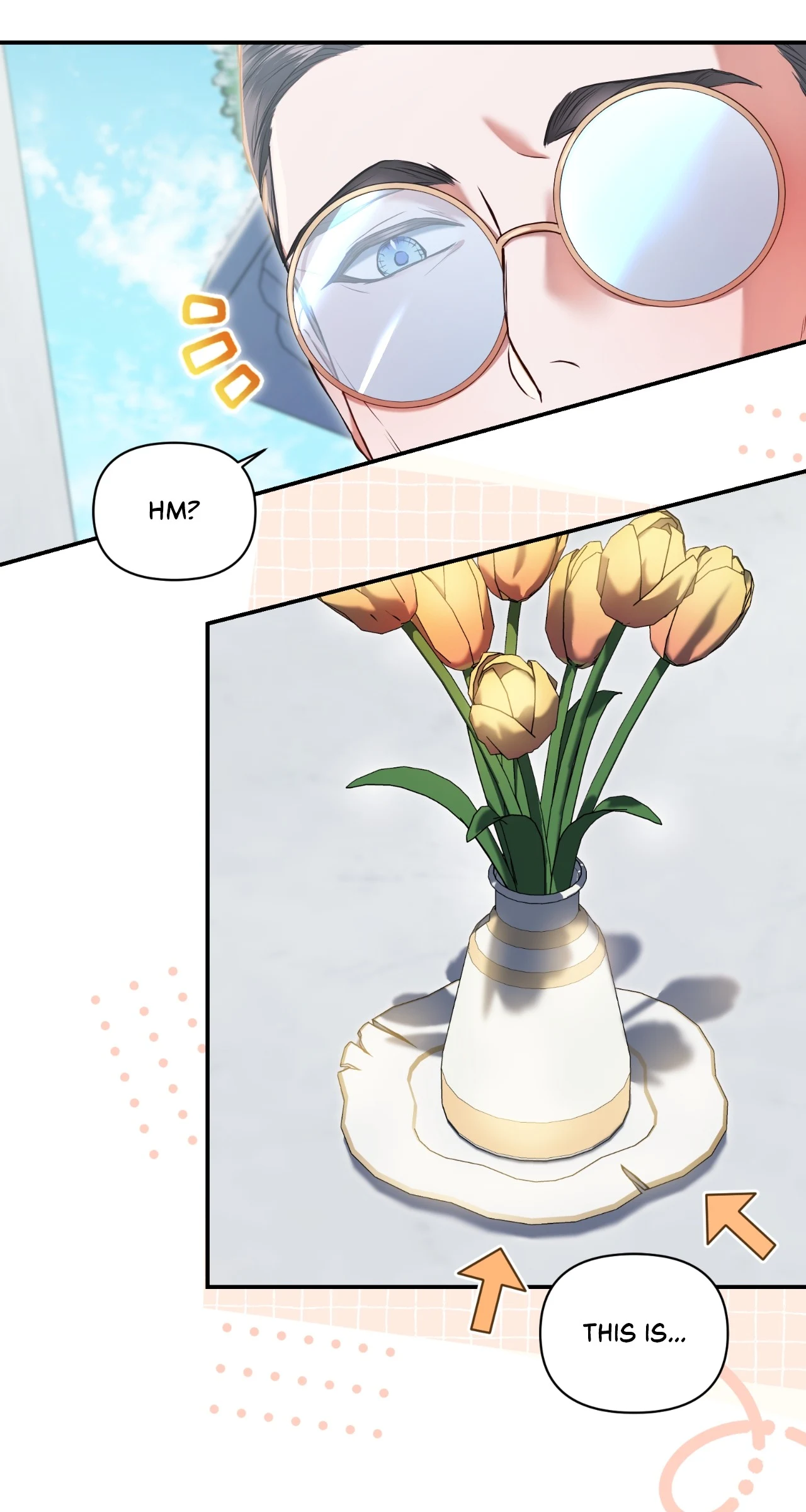 My Master's Sweet Maid Chapter 9 page 64
