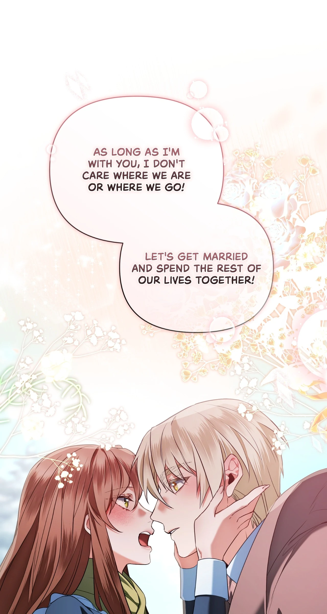 My Master's Sweet Maid Chapter 10 page 80