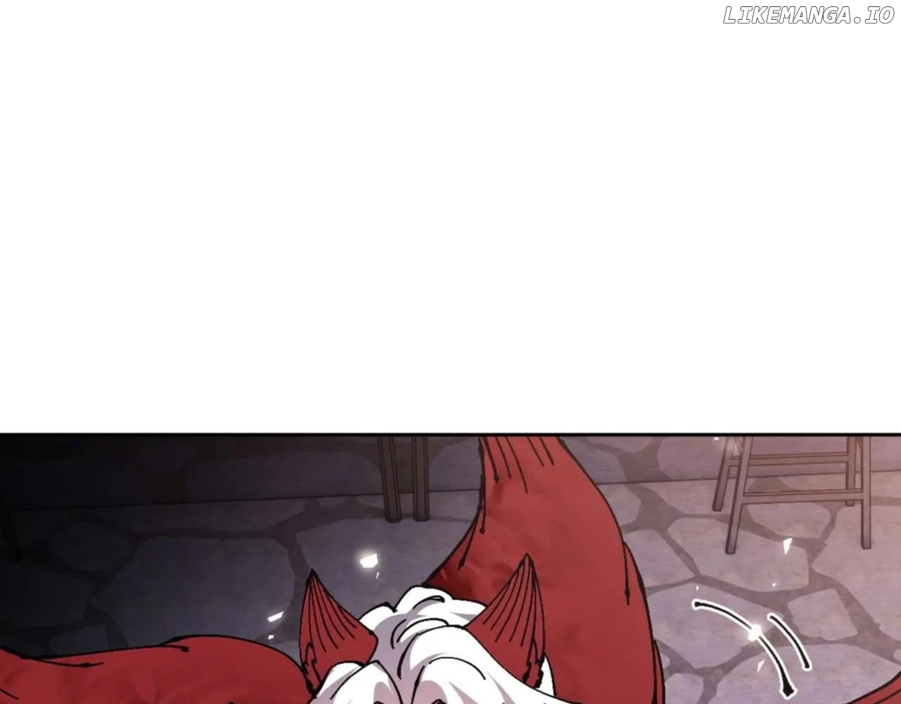 Master: This rebellious disciple is definitely not the Holy Son Chapter 101 page 43