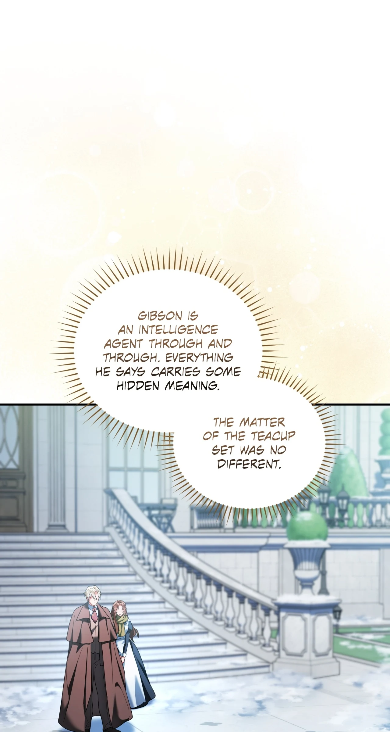 My Master's Sweet Maid Chapter 10 page 67