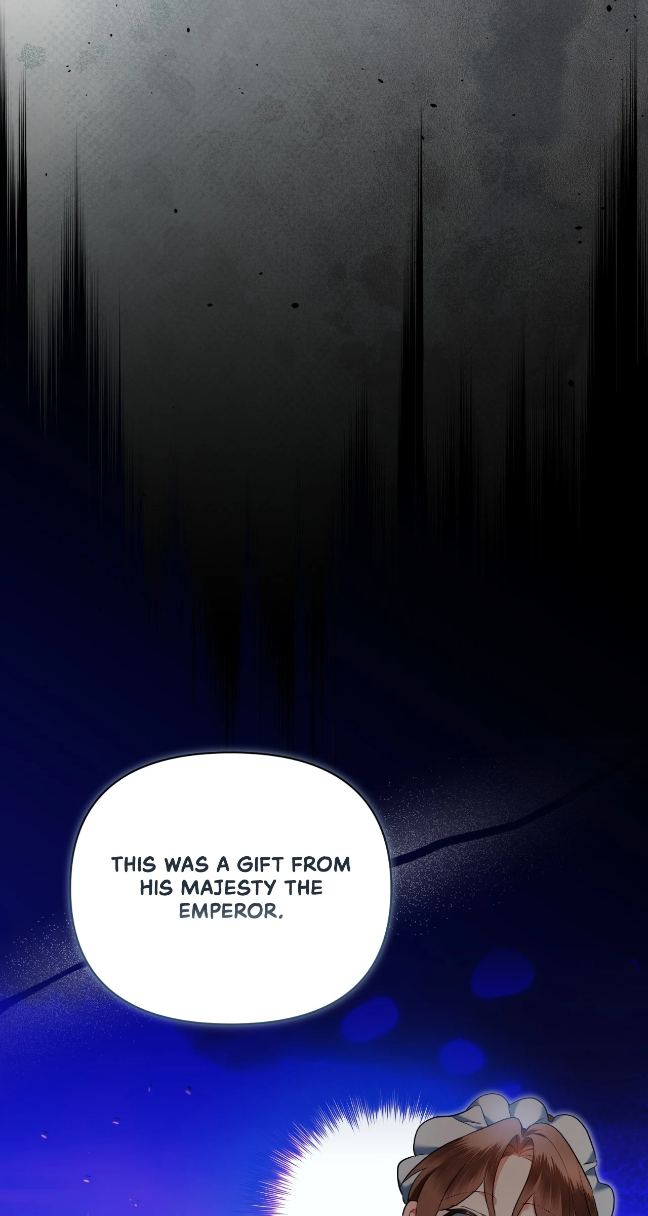 My Master's Sweet Maid Chapter 9 page 70