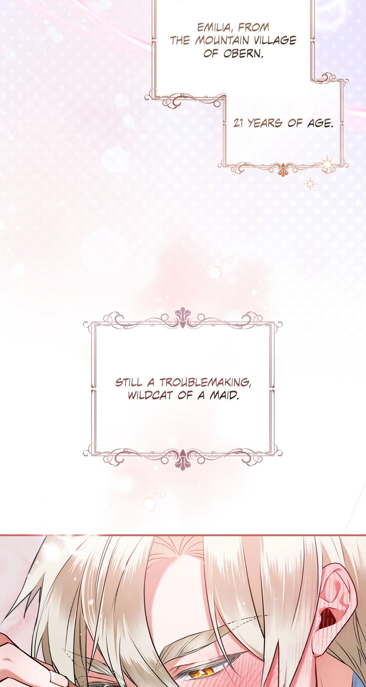 My Master's Sweet Maid Chapter 10 page 97