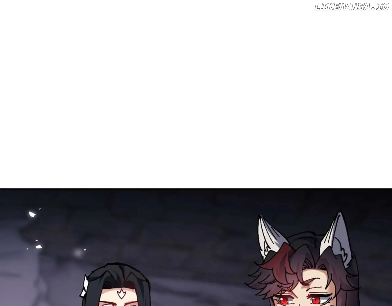 Master: This rebellious disciple is definitely not the Holy Son Chapter 101 page 39
