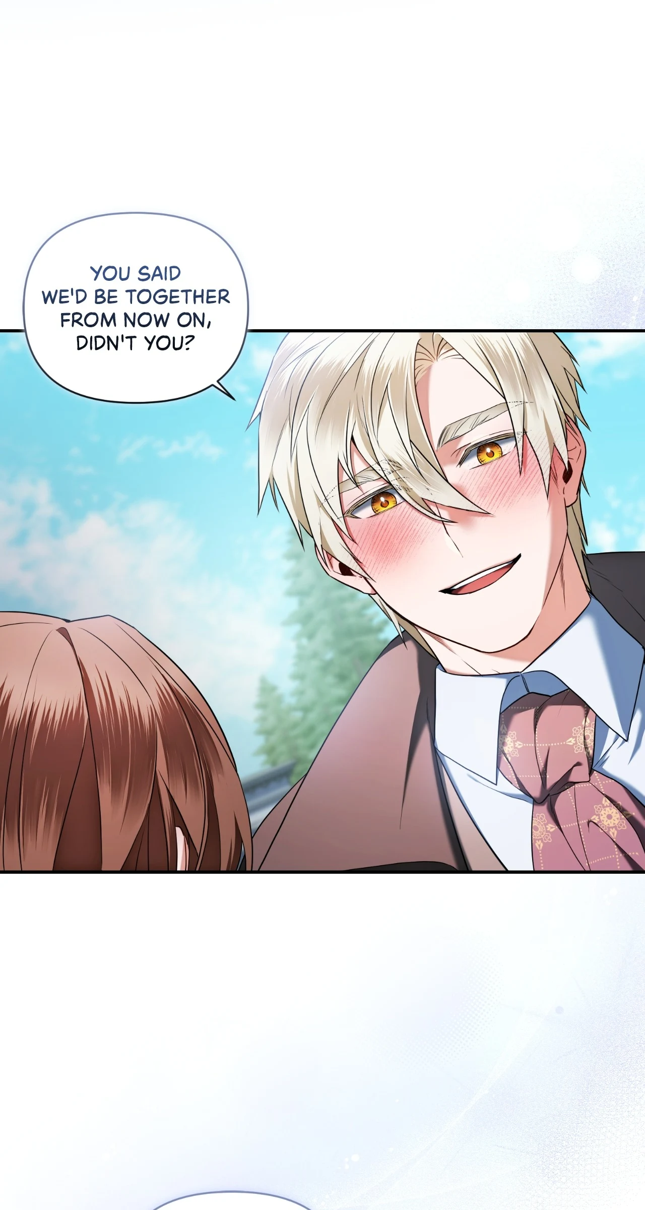 My Master's Sweet Maid Chapter 10 page 77