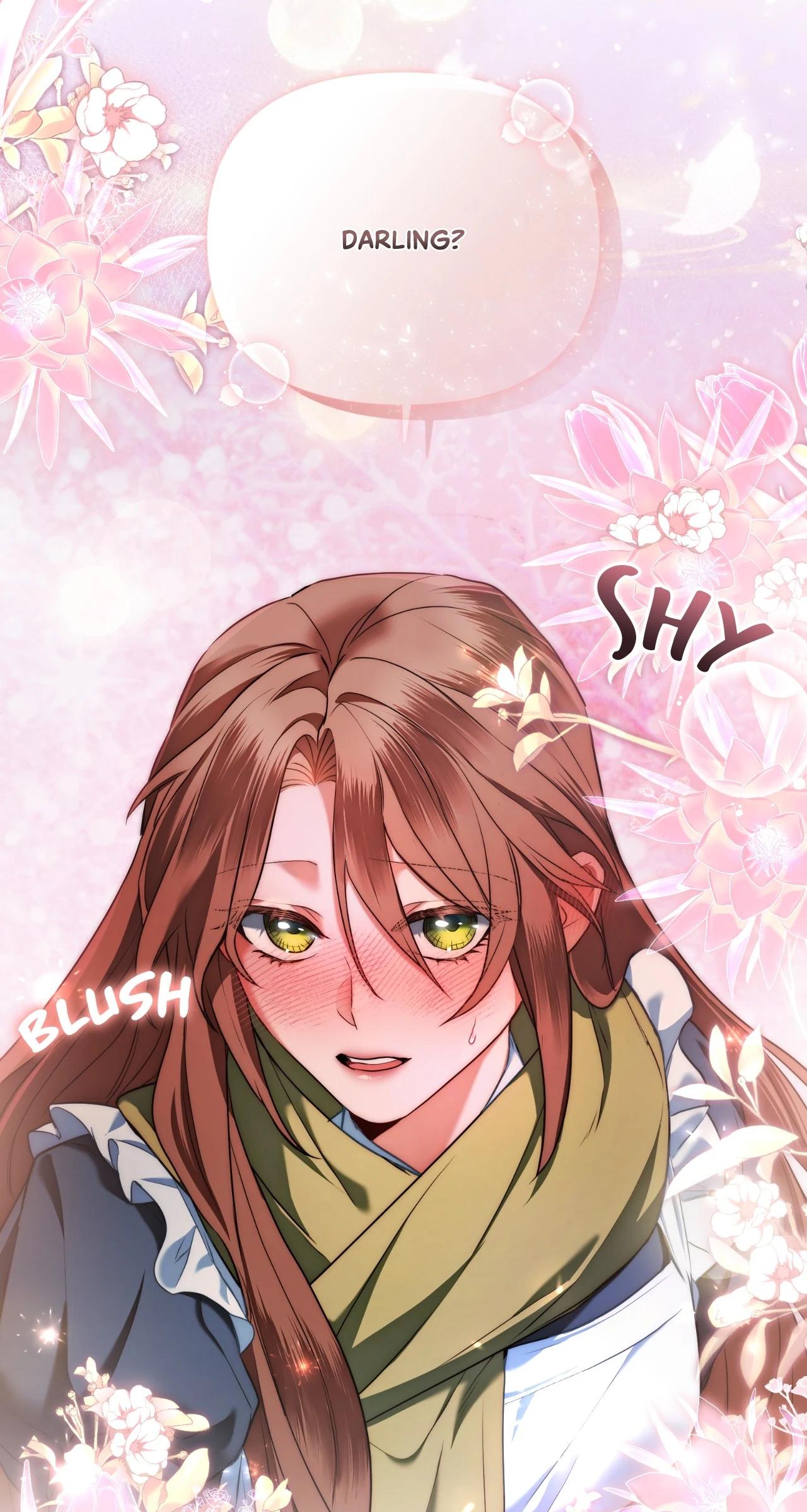 My Master's Sweet Maid Chapter 10 page 86