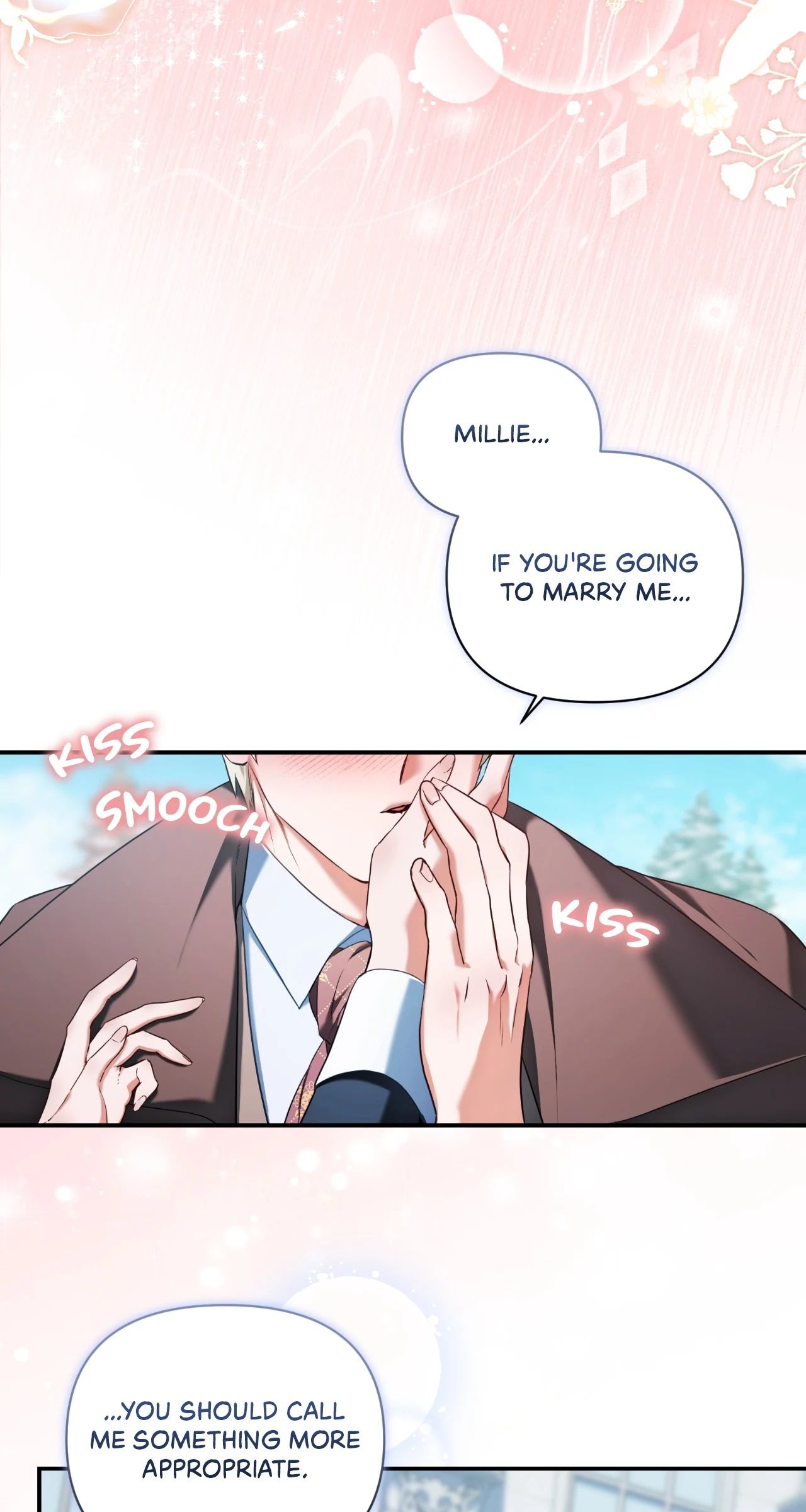 My Master's Sweet Maid Chapter 10 page 84