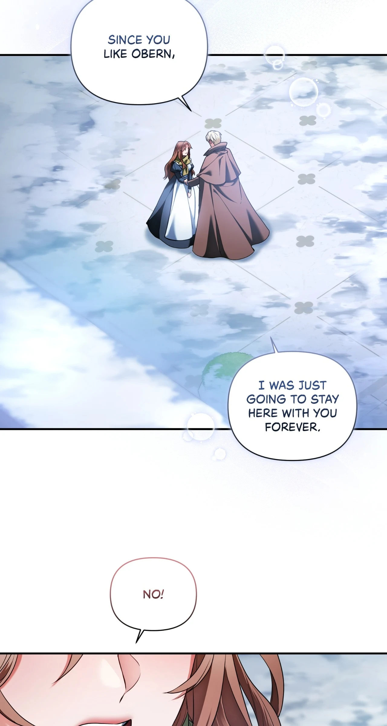 My Master's Sweet Maid Chapter 10 page 78