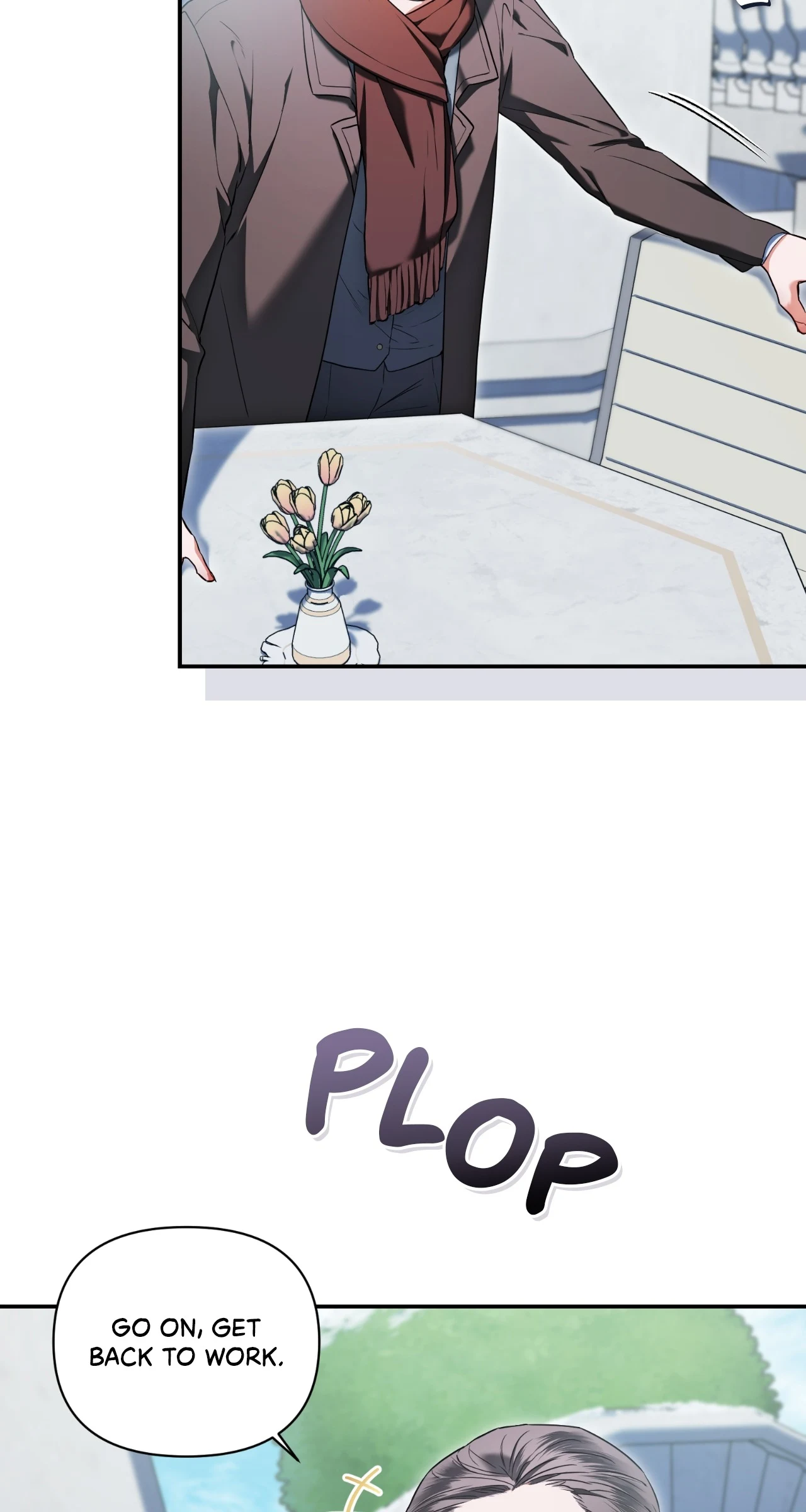 My Master's Sweet Maid Chapter 9 page 62