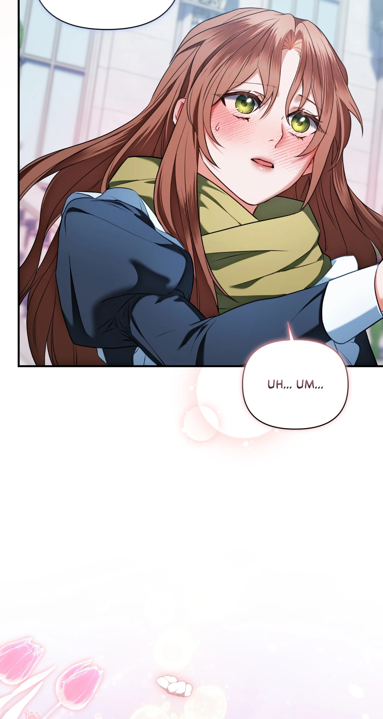 My Master's Sweet Maid Chapter 10 page 85