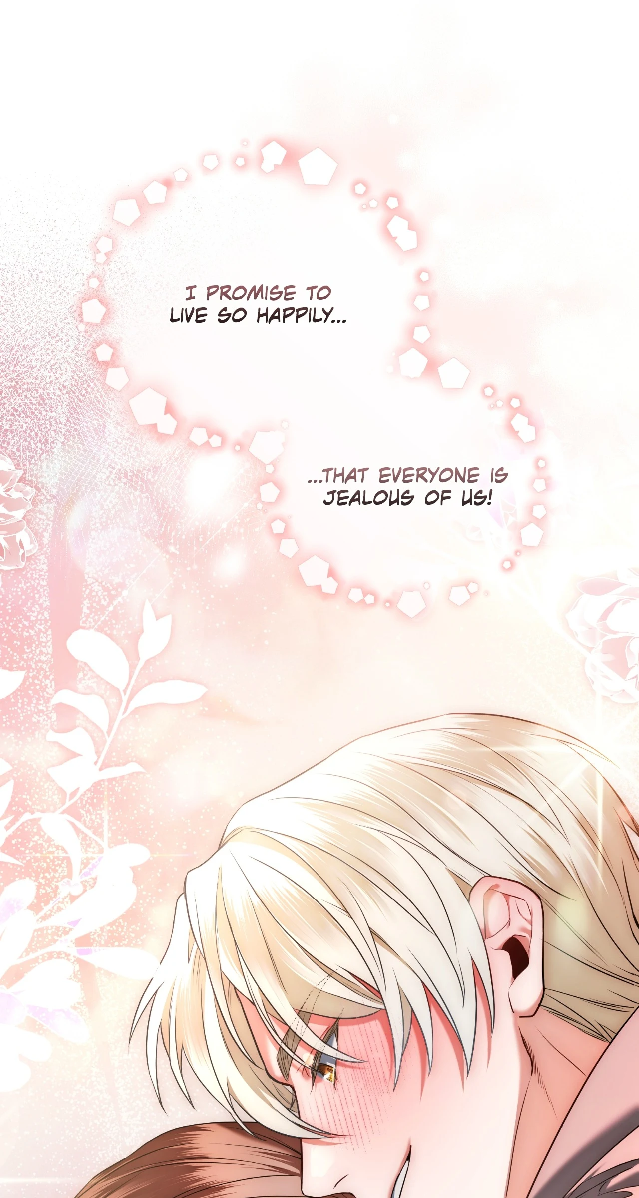 My Master's Sweet Maid Chapter 10 page 99