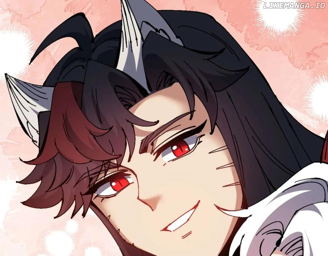Master: This rebellious disciple is definitely not the Holy Son Chapter 101 page 48