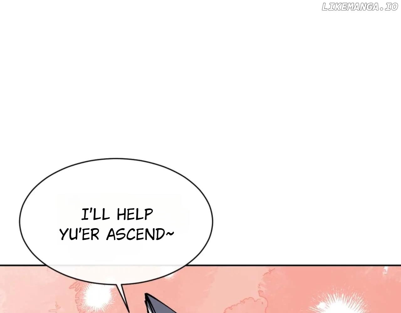 Master: This rebellious disciple is definitely not the Holy Son Chapter 101 page 47