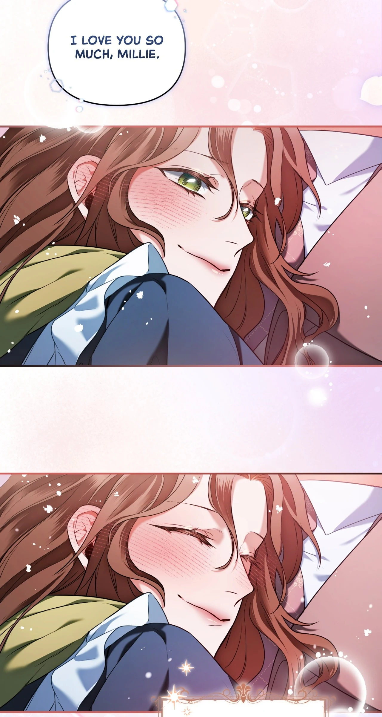 My Master's Sweet Maid Chapter 10 page 96