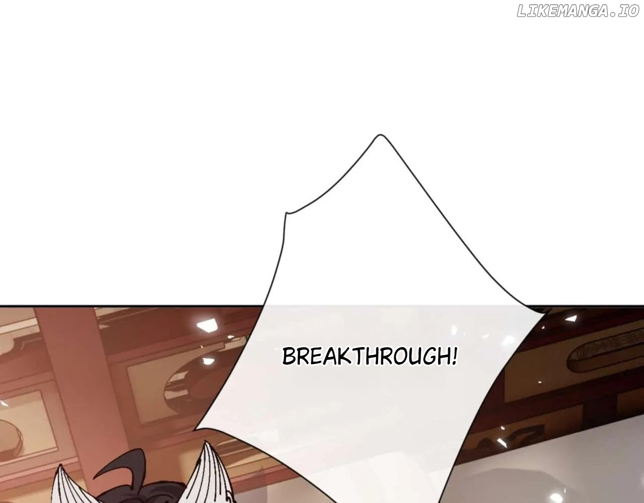 Master: This rebellious disciple is definitely not the Holy Son Chapter 101 page 60