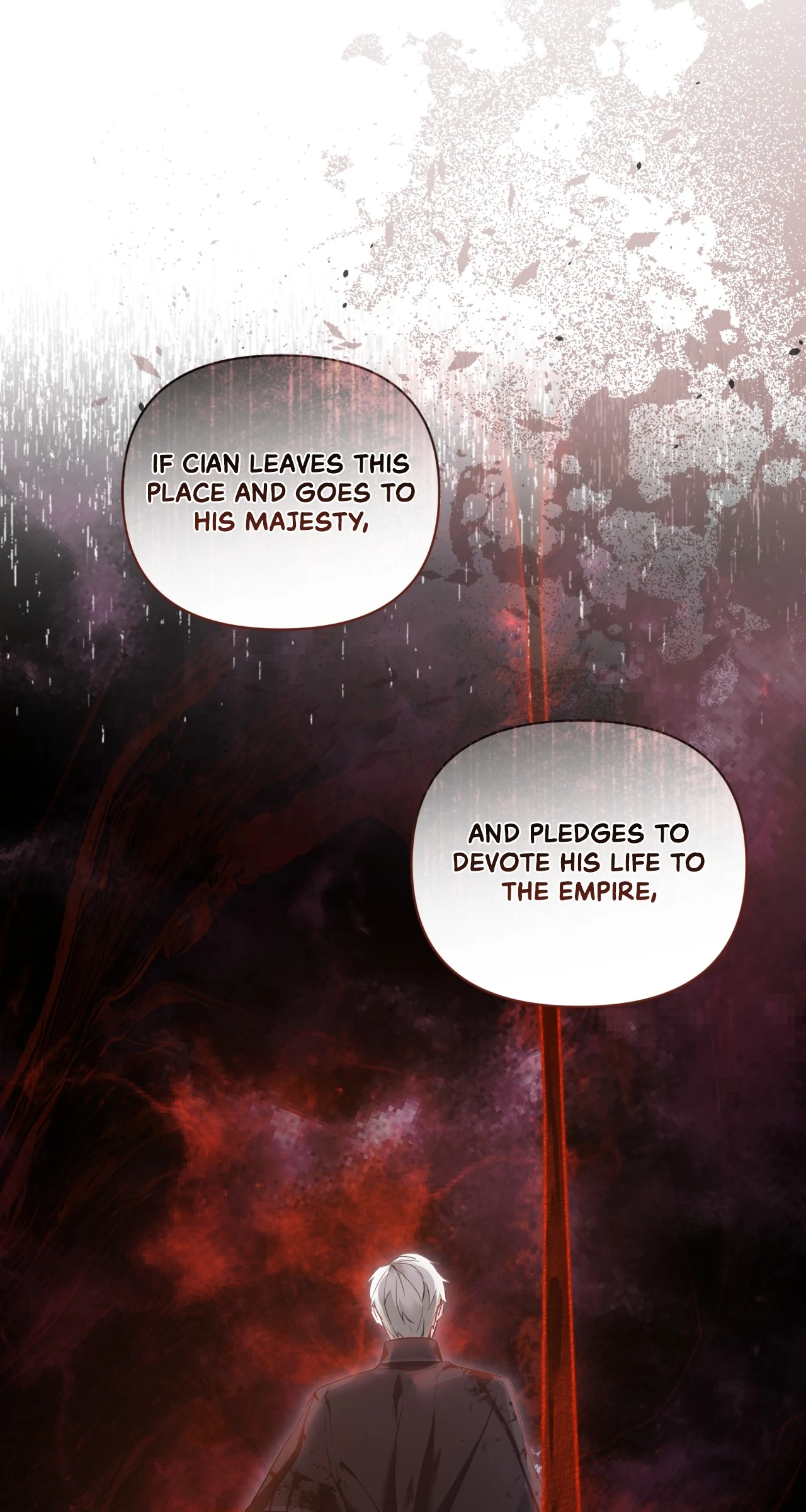 My Master's Sweet Maid Chapter 9 page 82