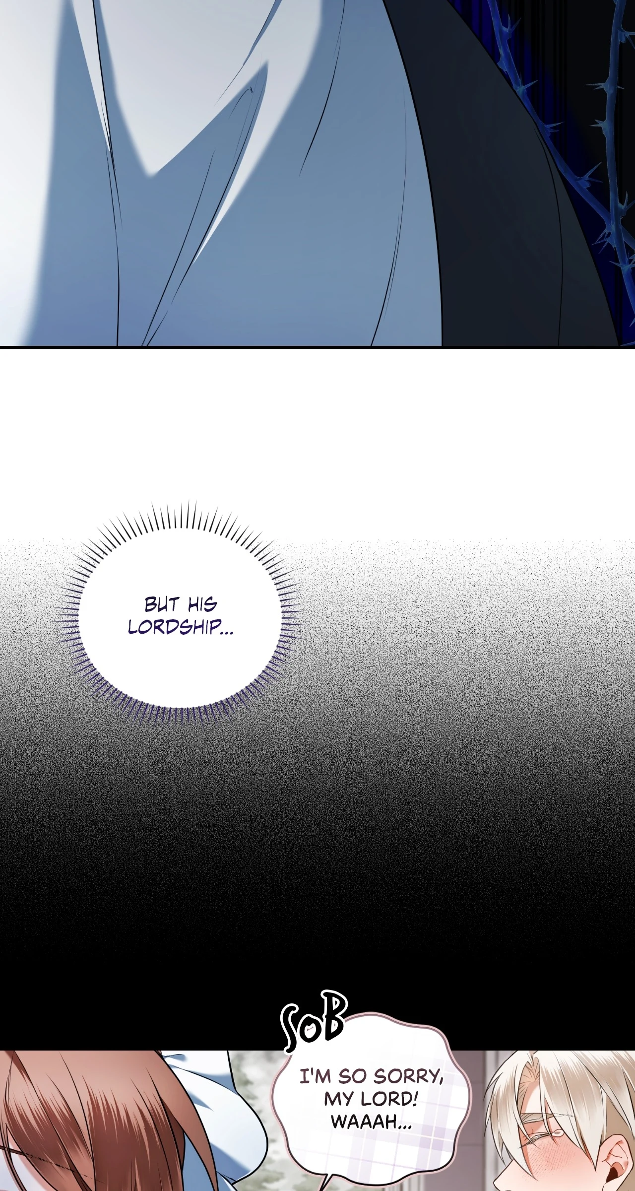 My Master's Sweet Maid Chapter 9 page 75