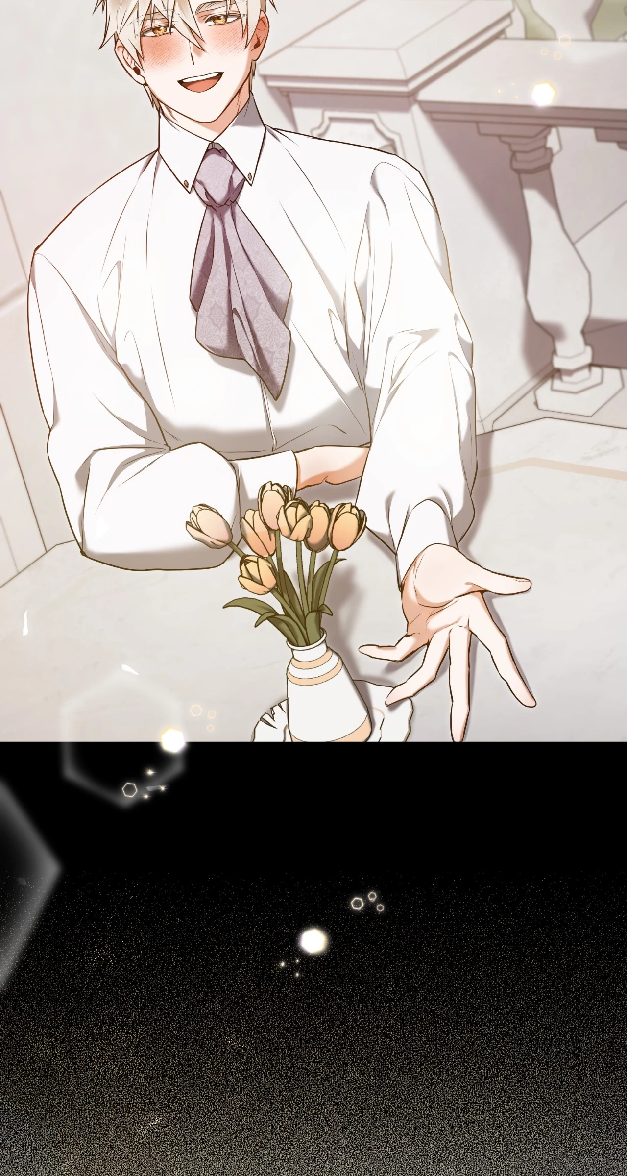 My Master's Sweet Maid Chapter 9 page 78