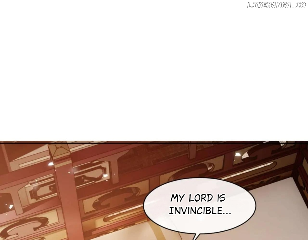 Master: This rebellious disciple is definitely not the Holy Son Chapter 101 page 65