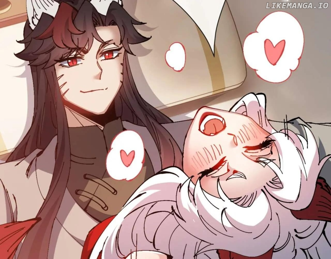 Master: This rebellious disciple is definitely not the Holy Son Chapter 101 page 61