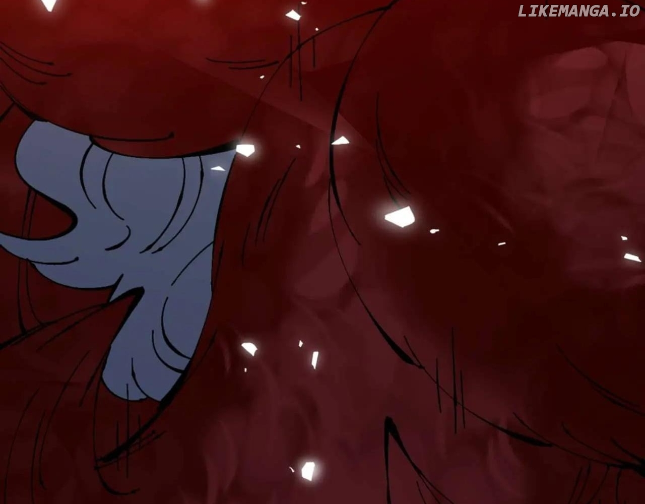 Master: This rebellious disciple is definitely not the Holy Son Chapter 101 page 63