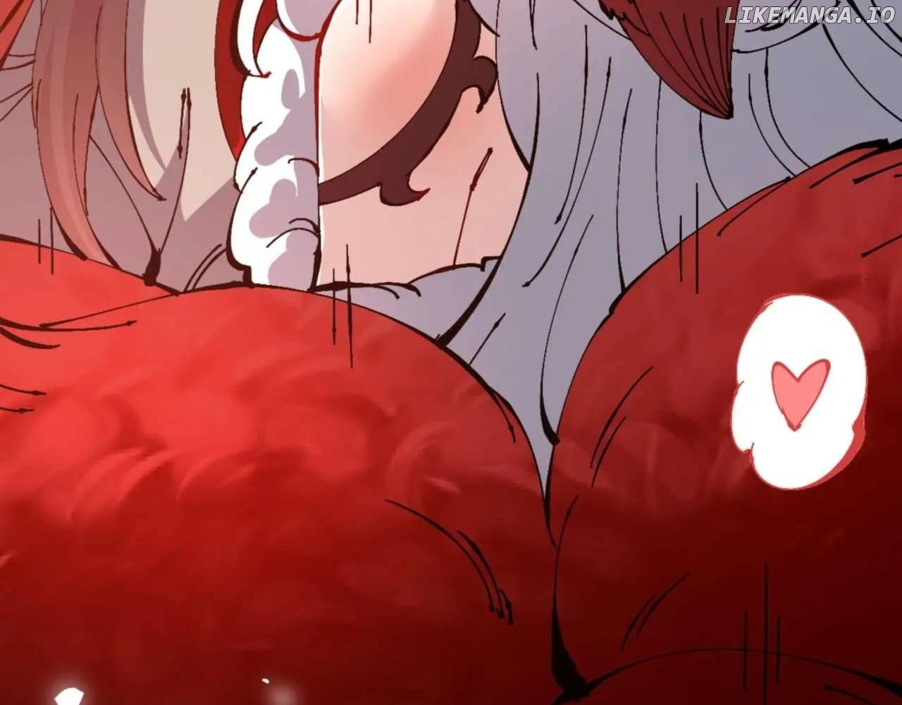 Master: This rebellious disciple is definitely not the Holy Son Chapter 101 page 62