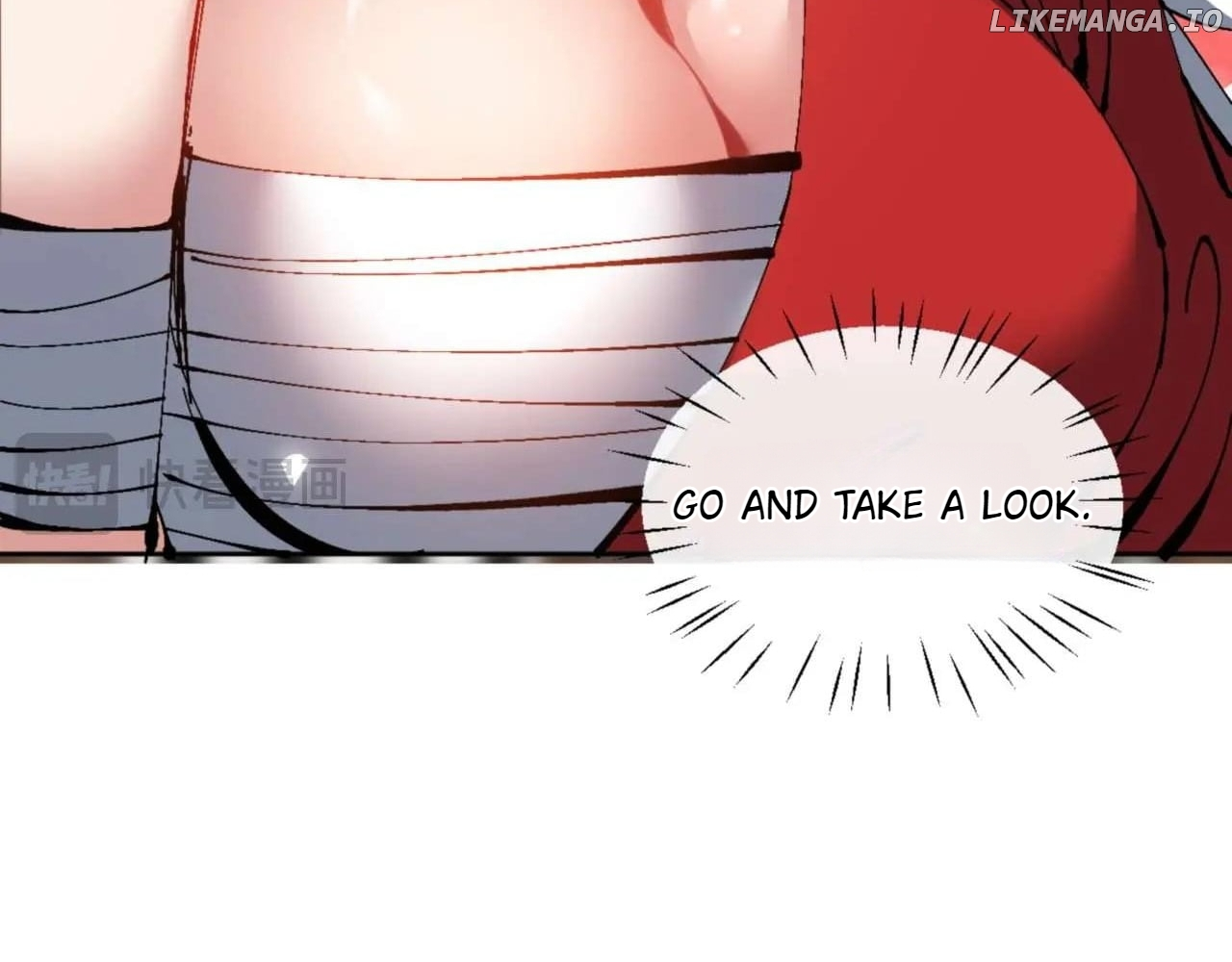 Master: This rebellious disciple is definitely not the Holy Son Chapter 101 page 79
