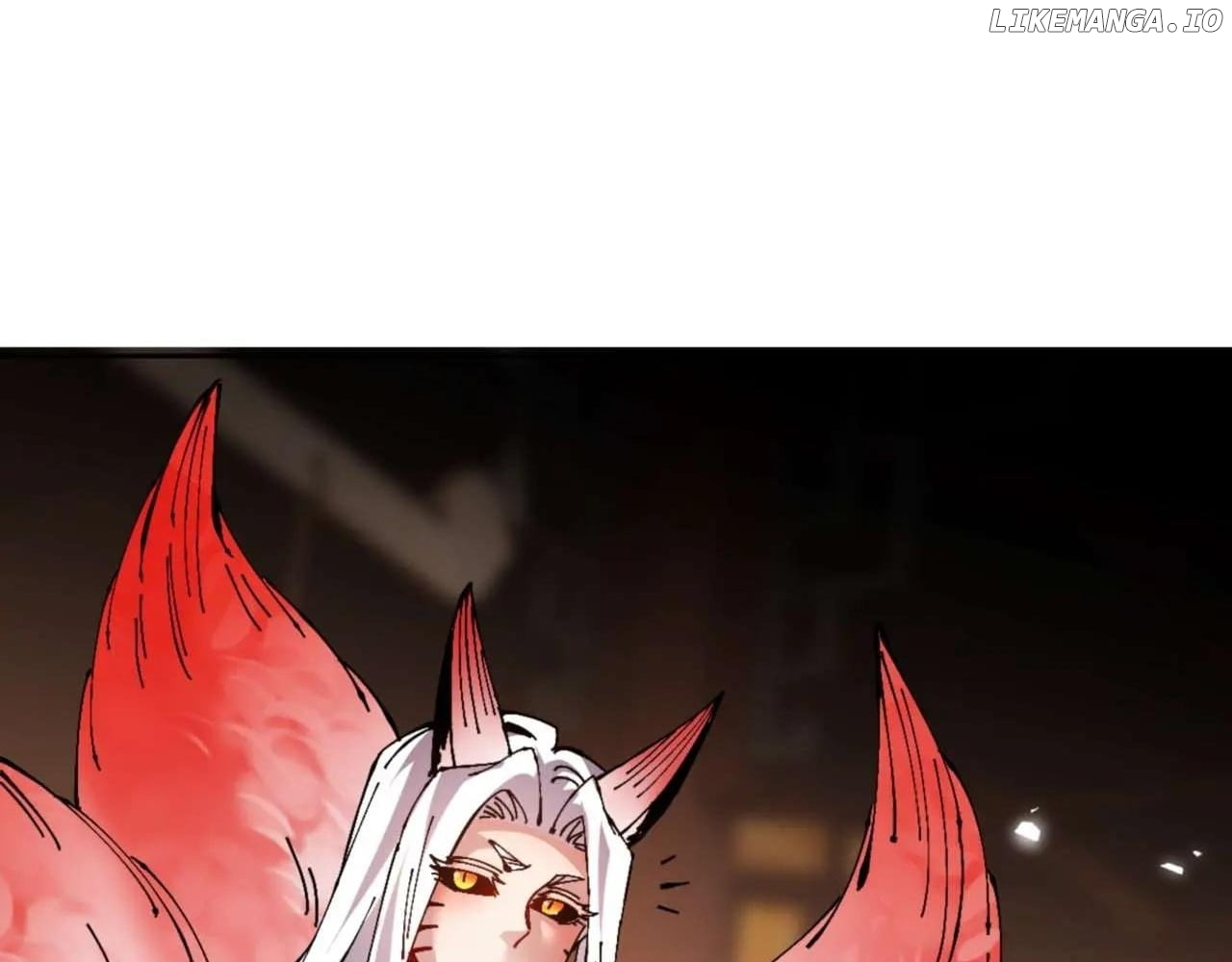 Master: This rebellious disciple is definitely not the Holy Son Chapter 101 page 73