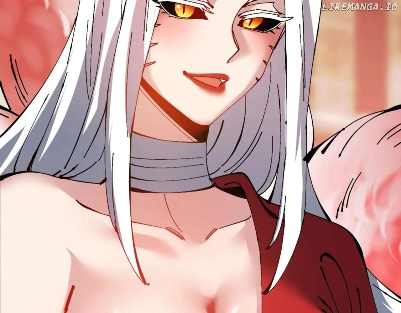 Master: This rebellious disciple is definitely not the Holy Son Chapter 101 page 78