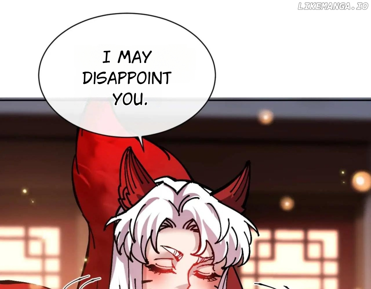 Master: This rebellious disciple is definitely not the Holy Son Chapter 101 page 92