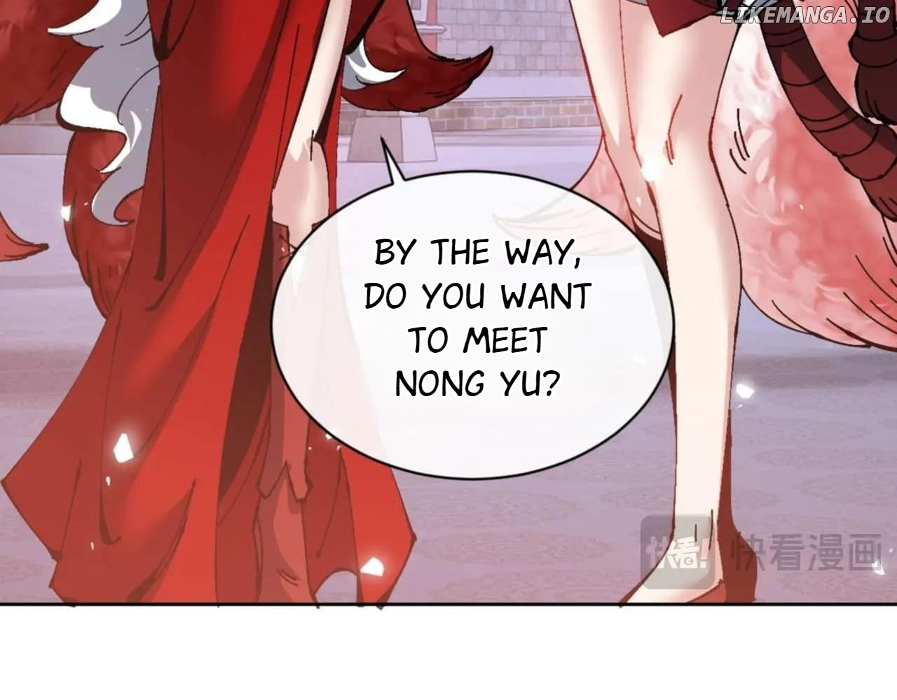 Master: This rebellious disciple is definitely not the Holy Son Chapter 101 page 102