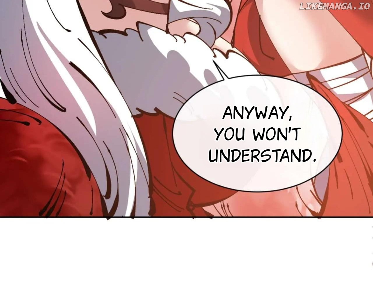 Master: This rebellious disciple is definitely not the Holy Son Chapter 101 page 98