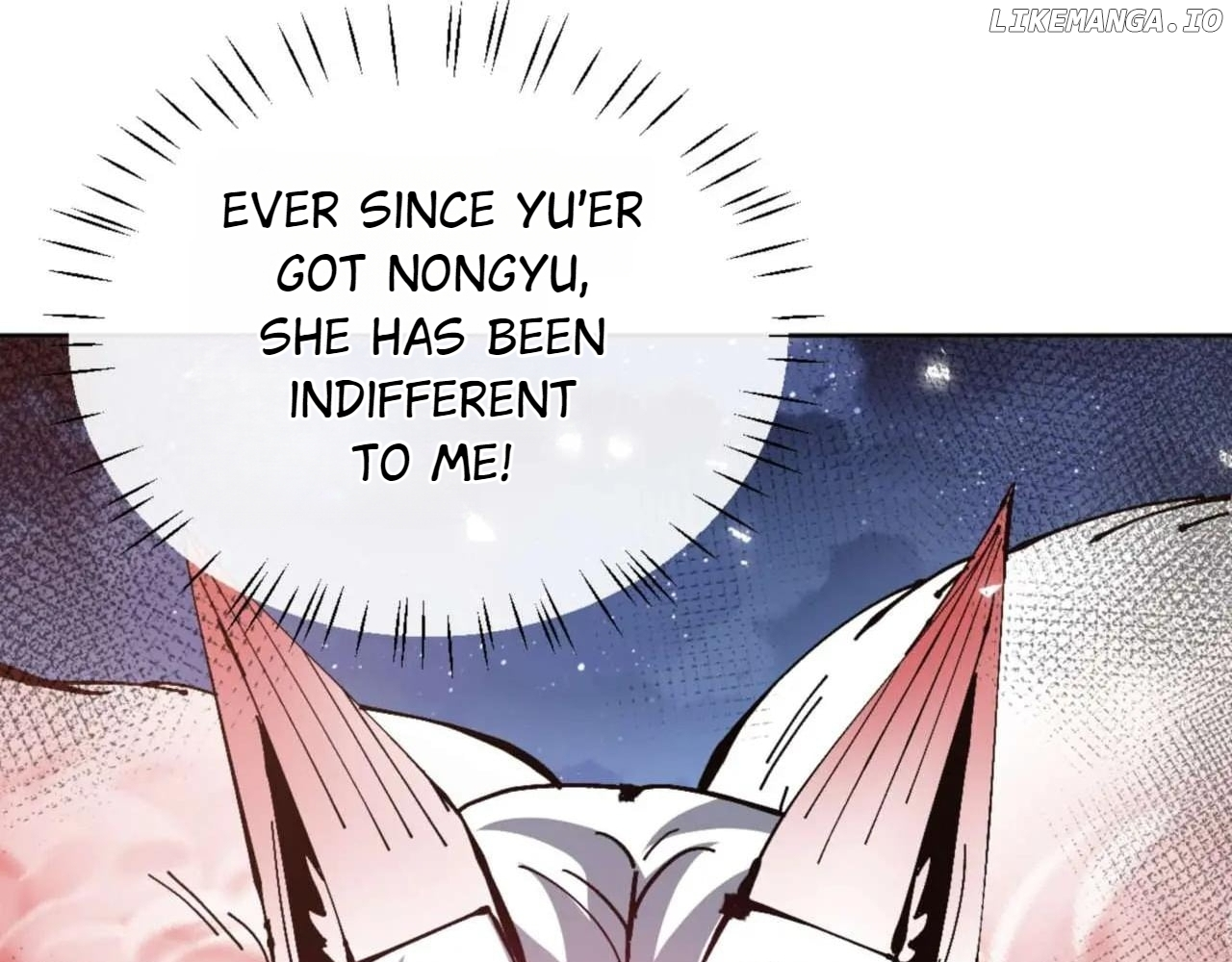Master: This rebellious disciple is definitely not the Holy Son Chapter 101 page 111
