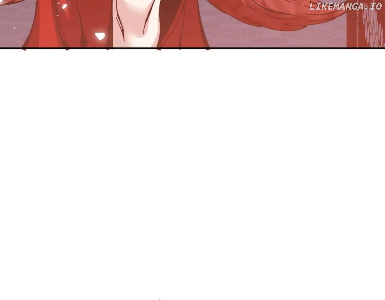 Master: This rebellious disciple is definitely not the Holy Son Chapter 101 page 110