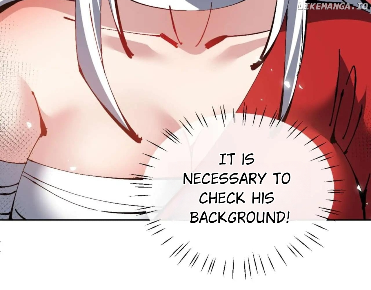 Master: This rebellious disciple is definitely not the Holy Son Chapter 101 page 113