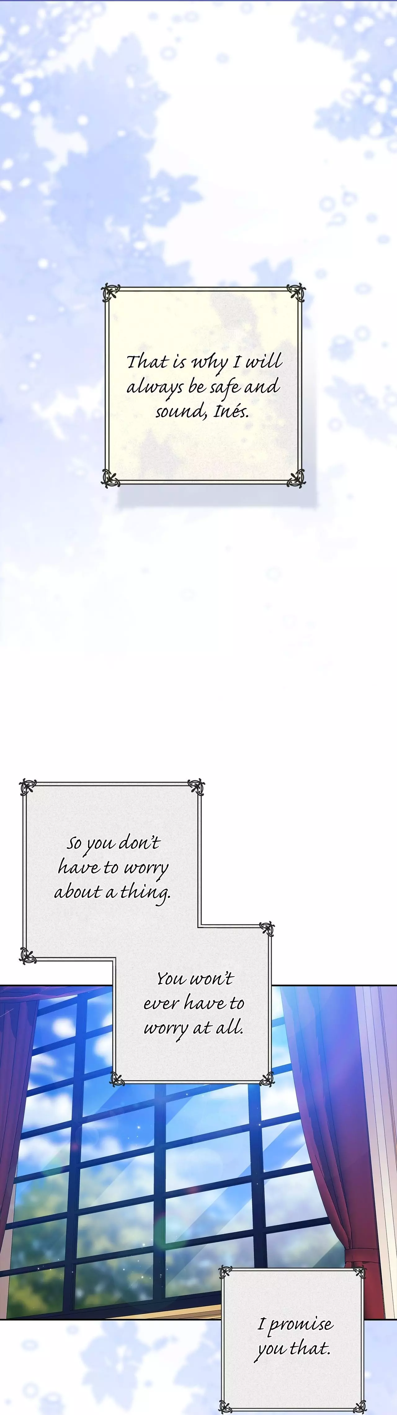 The Broken Ring: This Marriage Will Fail Anyway Chapter 94 page 7