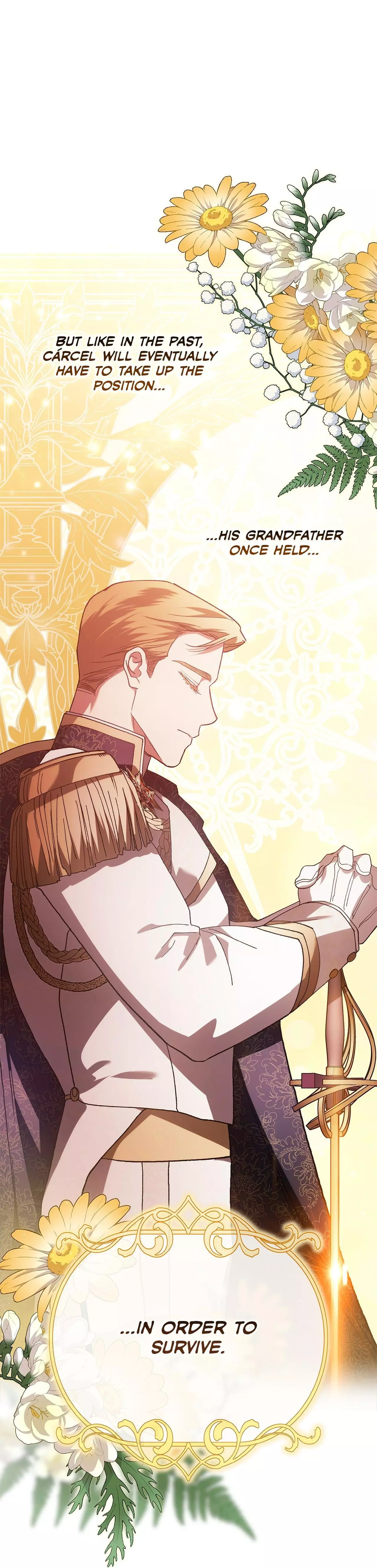 The Broken Ring: This Marriage Will Fail Anyway Chapter 94 page 28
