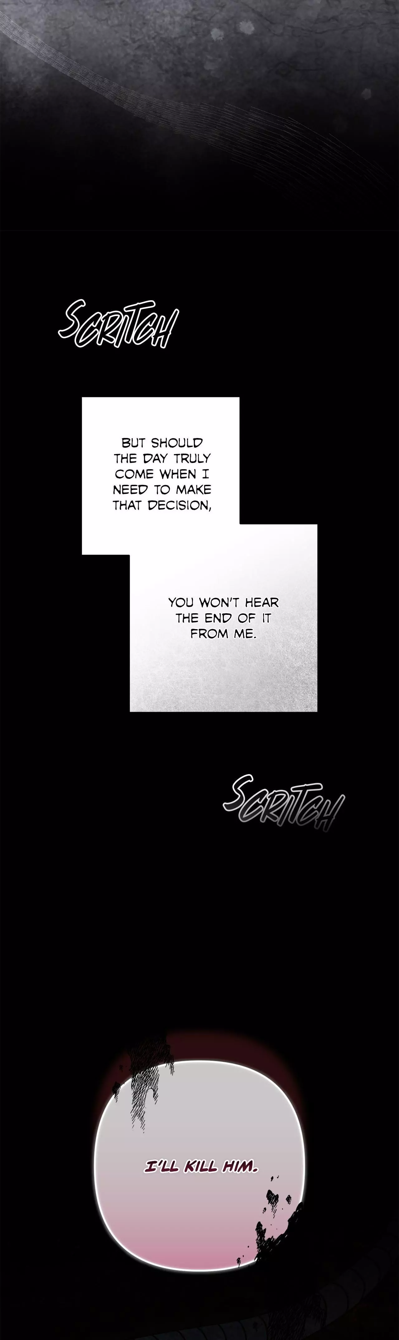 The Broken Ring: This Marriage Will Fail Anyway Chapter 94 page 13