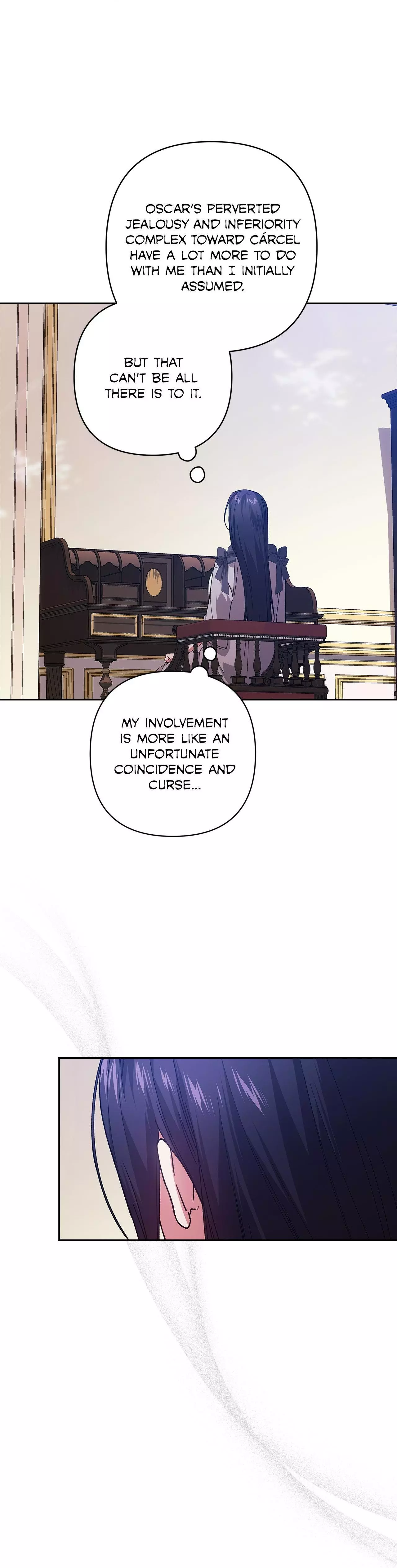 The Broken Ring: This Marriage Will Fail Anyway Chapter 94 page 29