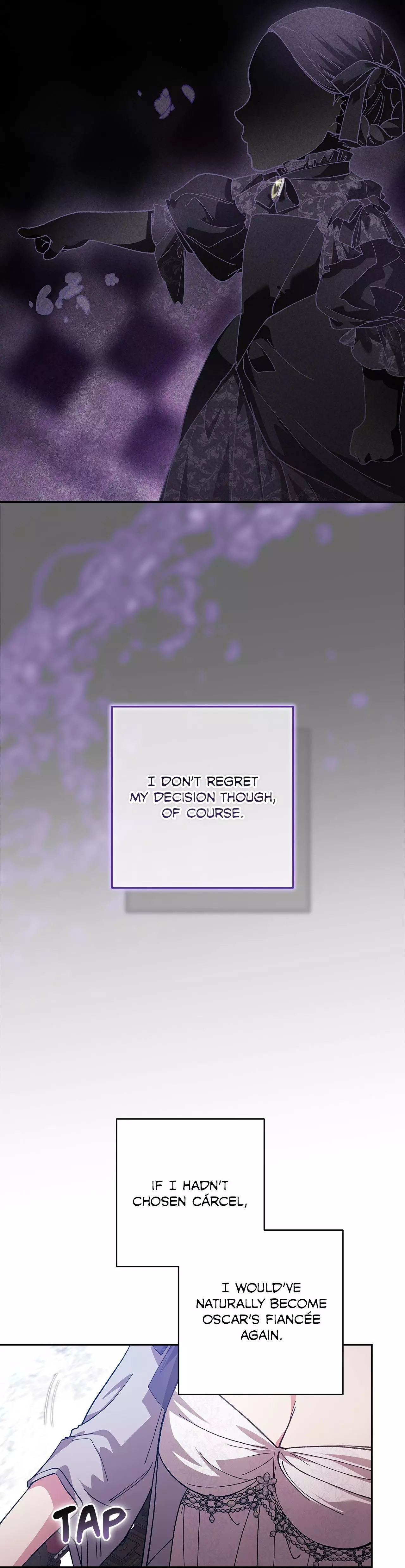 The Broken Ring: This Marriage Will Fail Anyway Chapter 94 page 26