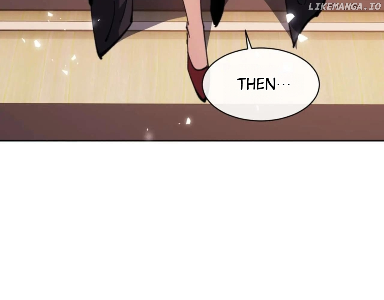 Master: This rebellious disciple is definitely not the Holy Son Chapter 101 page 121